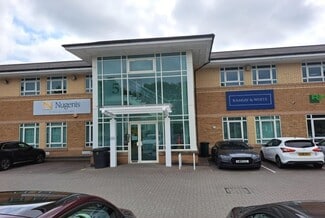 More details for Mulberry Dr, Cardiff - Office for Lease