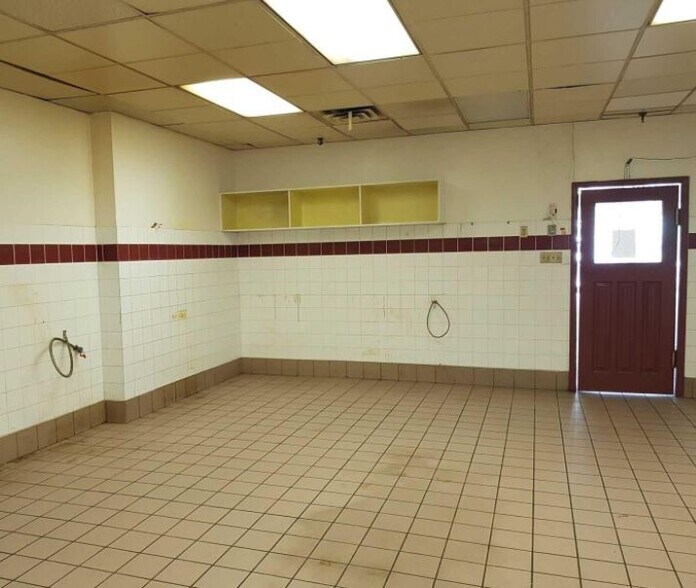 4190 Steeles Ave W, Vaughan, ON à louer - Photo intérieure - Image 2 de 22