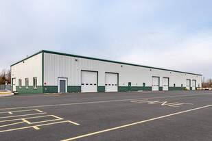 312 Carroll Dr, New Castle DE - Warehouse