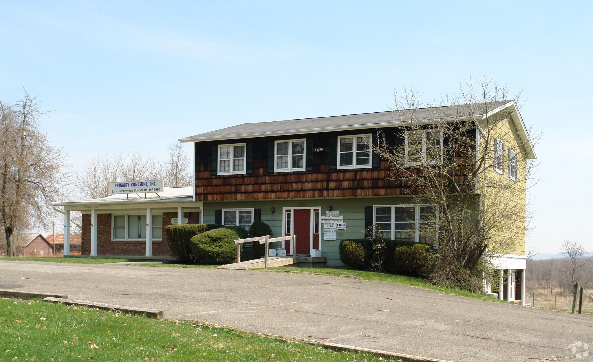 25 South St, Washingtonville, NY à louer Photo principale- Image 1 de 3