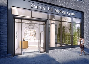 522 Atlantic Ave, Brooklyn, NY for lease Building Photo- Image 2 of 7