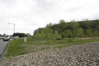 Plus de détails pour 9991 Mountain View Dr, West Mifflin, PA - Terrain à vendre
