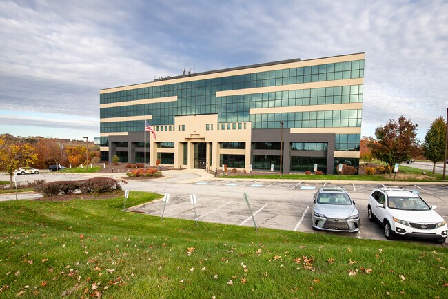 More details for 3000 Park Lane Dr, Pittsburgh, PA - Office for Lease