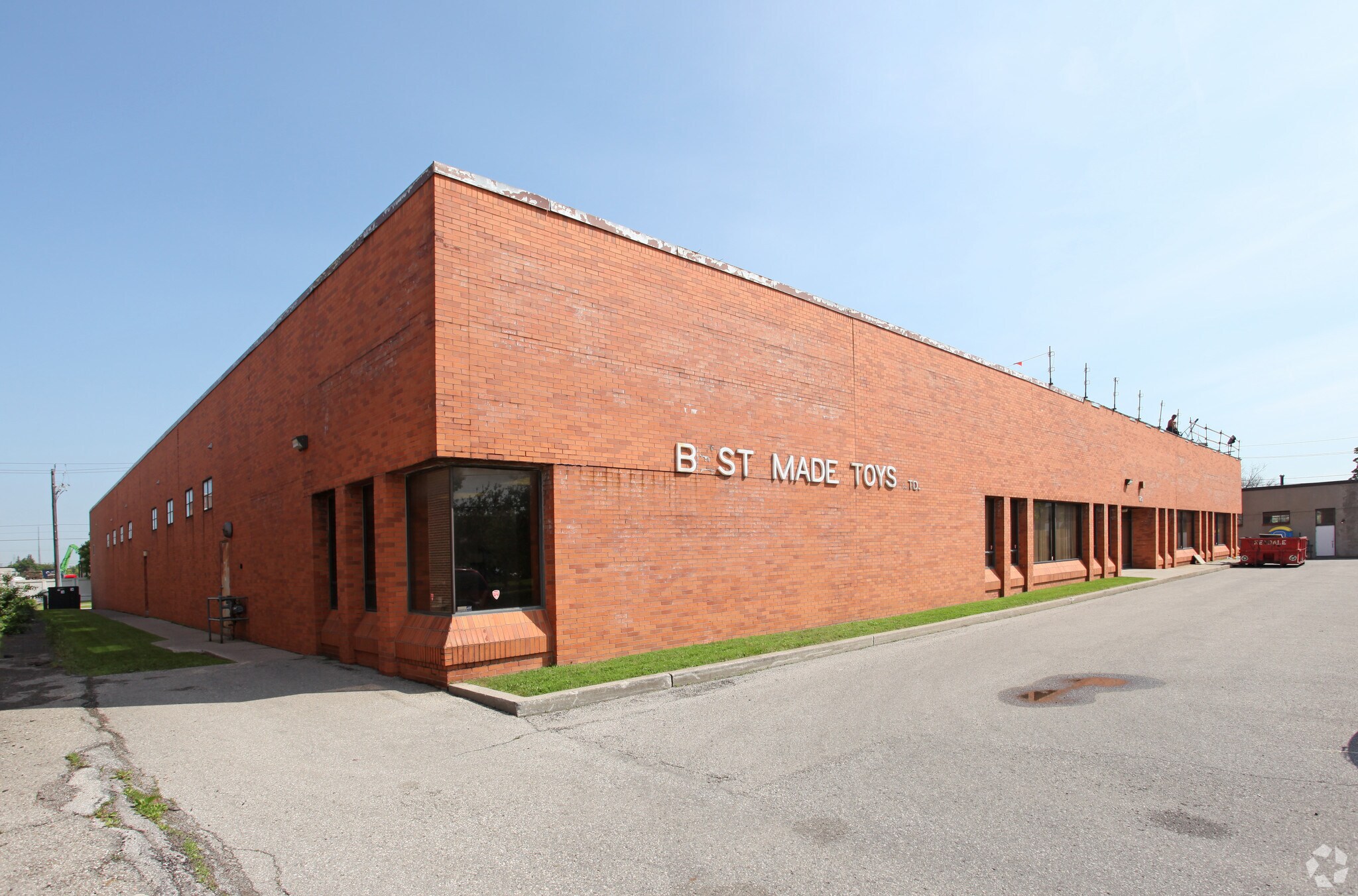 120 St Regis Cres, Toronto, ON à vendre Photo principale- Image 1 de 1