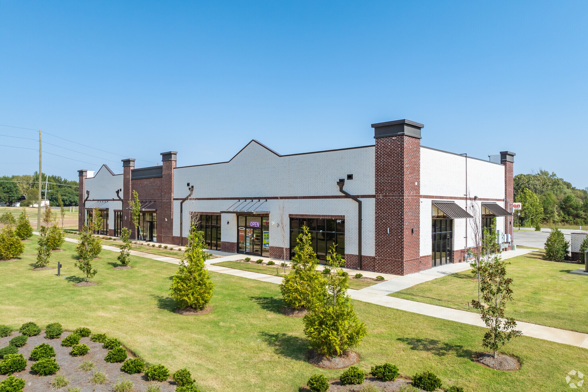 5048 Getwell Rd, Southaven, MS à louer Photo principale- Image 1 de 5
