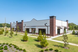 Plus de détails pour 5048 Getwell Rd, Southaven, MS - Commerce de détail à louer