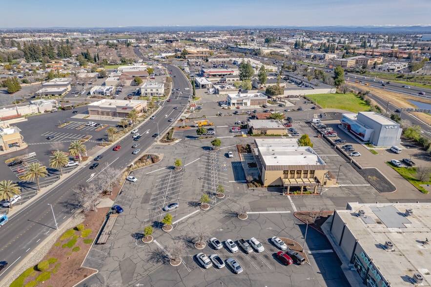 110 Harding Blvd, Roseville, CA for lease - Building Photo - Image 3 of 11