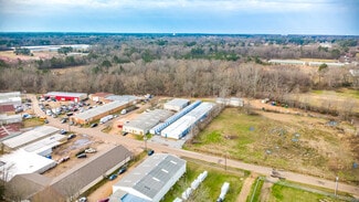 Plus de détails pour 5849 N Commerce Plz, Jackson, MS - Spécialité à vendre