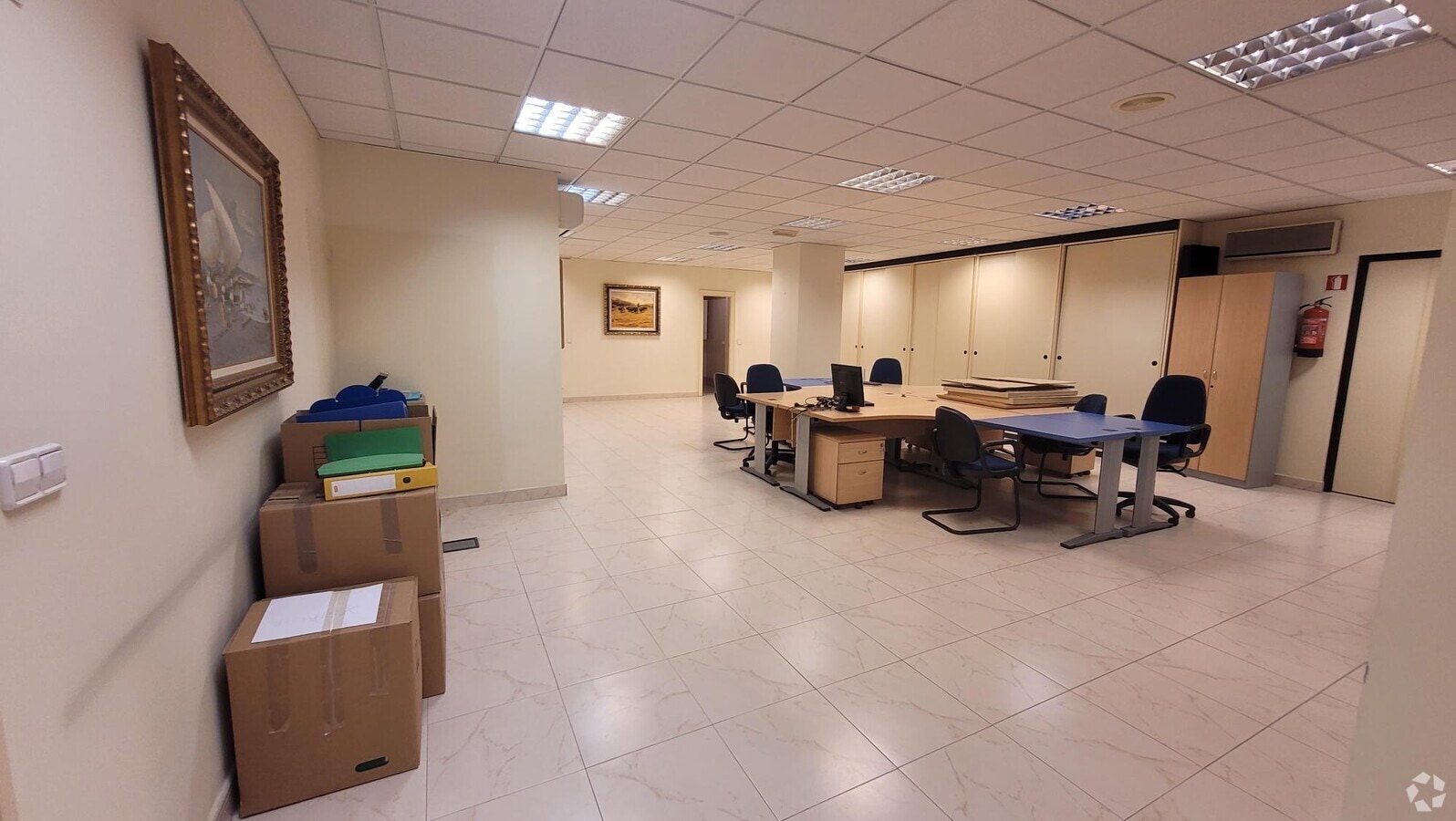 Calle de Viriato, 2, Madrid, MAD 28010 -  -  - Photo intérieure - Image 1 of 9