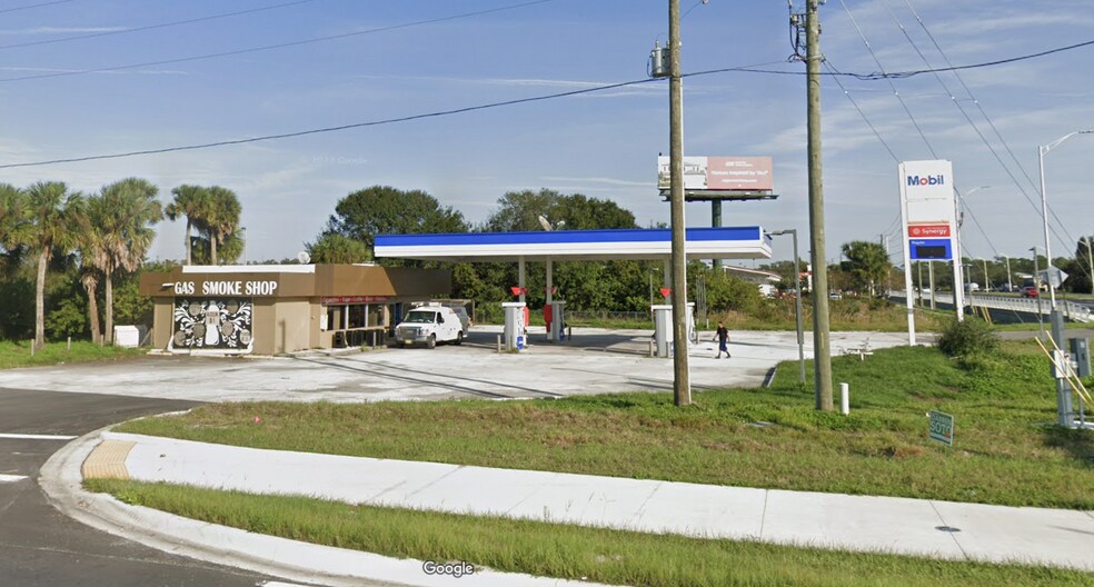 5055 S Orange Blossom Trl, Kissimmee, FL à vendre - Photo du bâtiment - Image 2 de 3