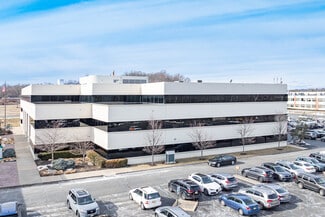 More details for 25 Vreeland Rd, Florham Park, NJ - Office for Lease