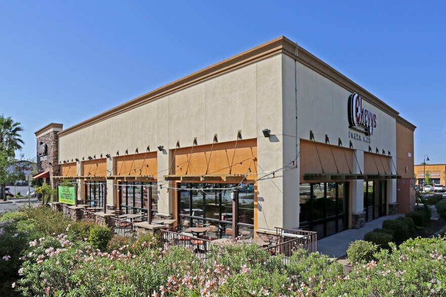 6604 Lone Tree Blvd, Rocklin, CA à vendre - Photo du bâtiment - Image 2 de 2