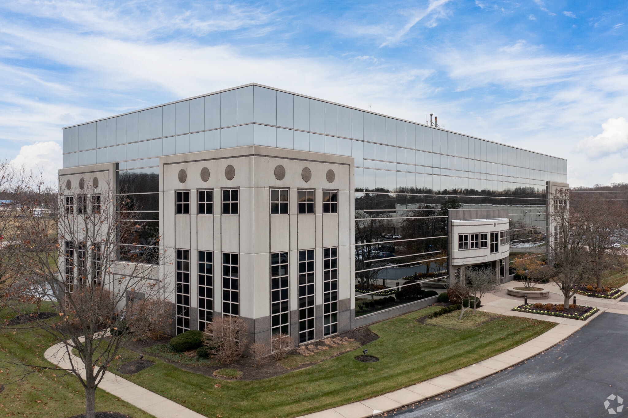 6281 Tri Ridge Blvd, Loveland, OH for lease Primary Photo- Image 1 of 11