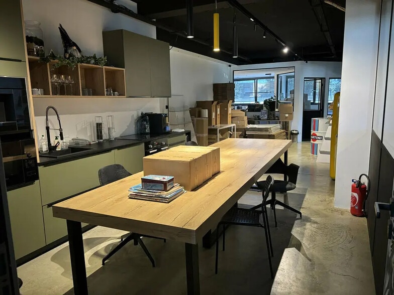 Bureau dans Limonest à vendre - Photo intérieure - Image 2 de 7