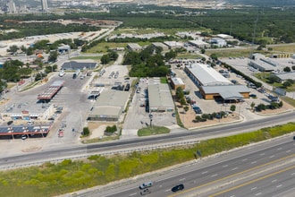 4312 I 35 N Frontage rd, New Braunfels, TX for lease Interior Photo- Image 2 of 9