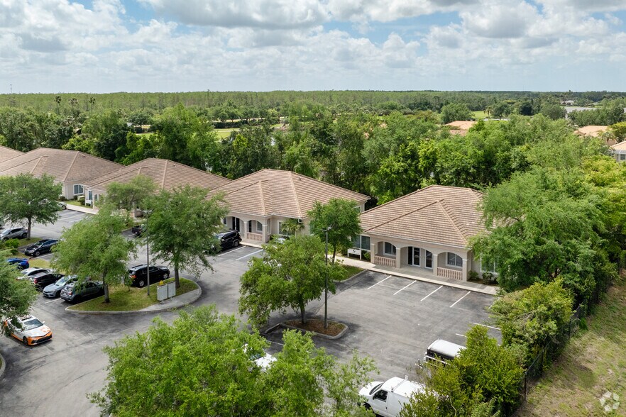 4954-4956 Royal Gulf Cir, Fort Myers, FL for sale - Aerial - Image 3 of 5