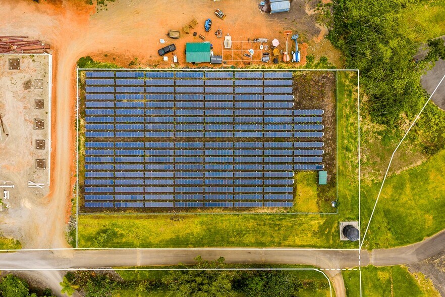 16-305 Old Volcano Rd, Keaau, HI à vendre - Aérien - Image 2 de 17