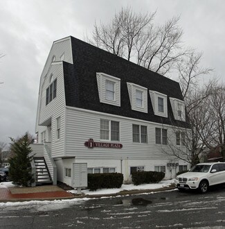 Plus de détails pour 1 Village Plz, Kings Park, NY - Bureau à louer