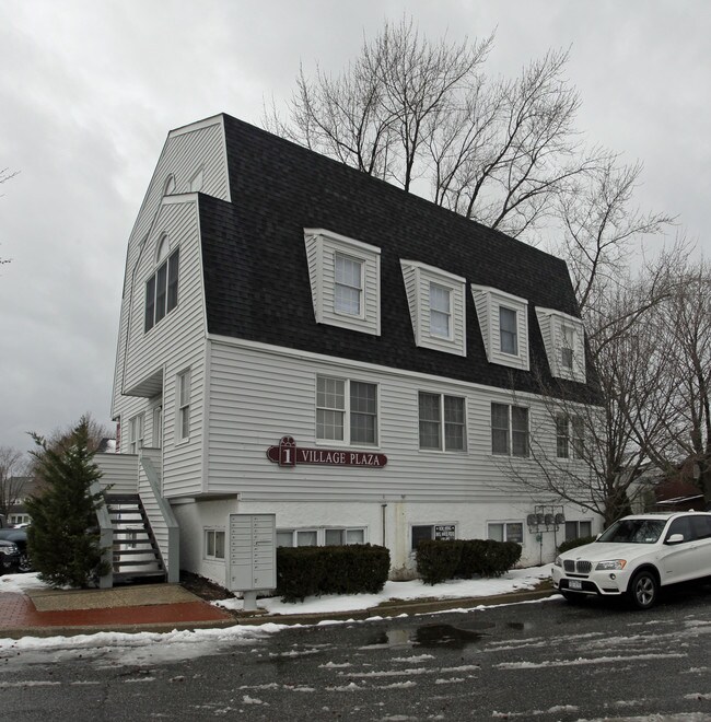 More details for 1 Village Plz, Kings Park, NY - Office for Lease