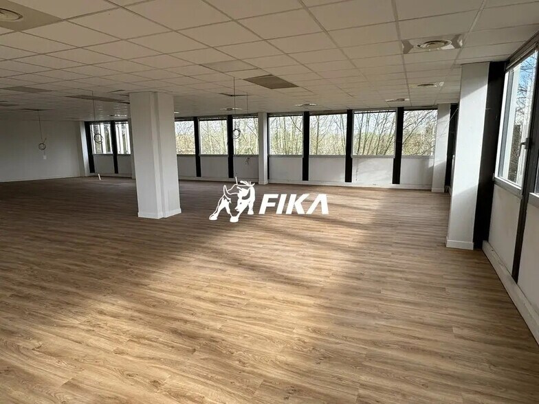 Bureau dans Labège à louer - Photo intérieure - Image 3 de 8