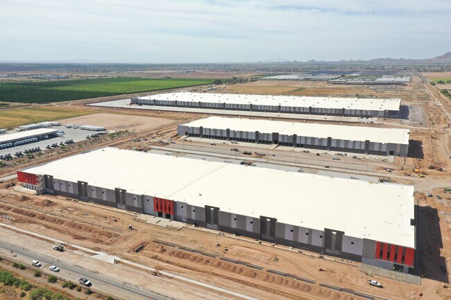 More details for 6935 S Crismon Rd, Mesa, AZ - Industrial for Lease