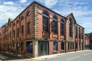 More details for Cross York St, Leeds - Office for Lease