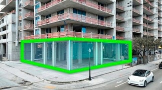 Plus de détails pour 2100 N Federal Hwy, Hollywood, FL - Commerce de détail à louer
