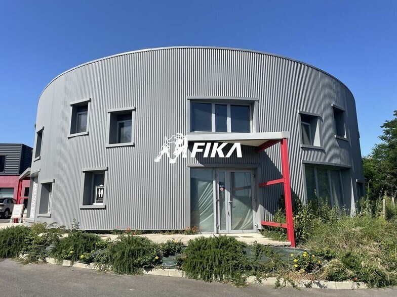 Flex dans Launaguet à louer - Photo du bâtiment - Image 2 de 7