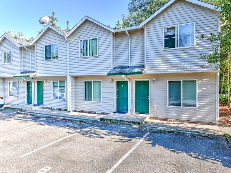3548 SE 119th St, Portland, OR à vendre - Photo du bâtiment - Image 3 de 25