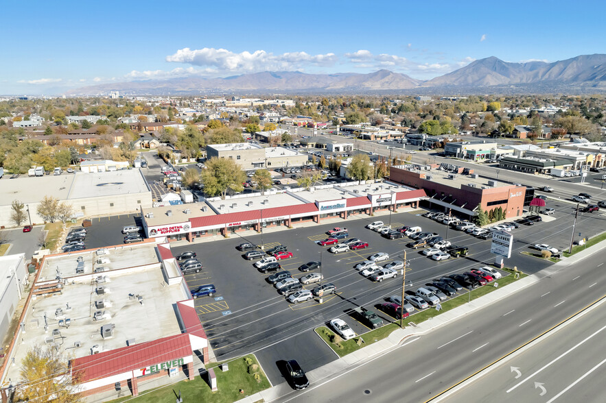 16-50 W 7200 S, Midvale, UT for lease - Building Photo - Image 3 of 3