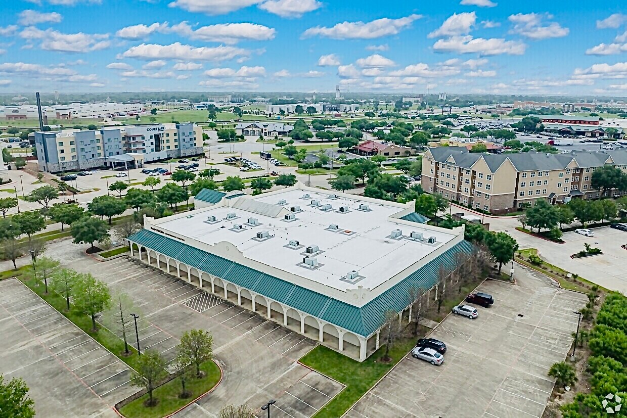 25403 Katy Mills Pky, Katy, TX for sale Primary Photo- Image 1 of 50