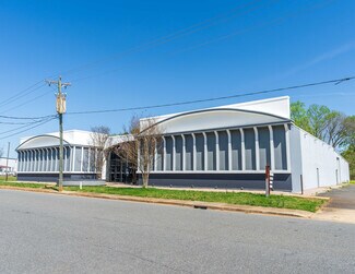 Plus de détails pour 2719 Westport Rd, Charlotte, NC - Industriel à louer