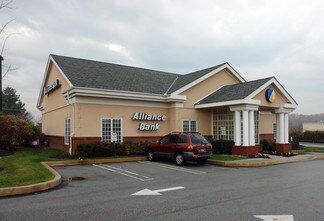 Plus de détails pour 979 Baltimore Pike, Glen Mills, PA - Commerce de détail à louer