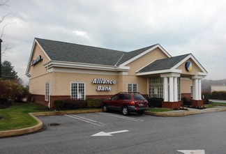 More details for 979 Baltimore Pike, Glen Mills, PA - Retail for Lease