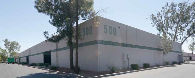 510 S 52nd St, Tempe, AZ for lease - Building Photo - Image 2 of 4