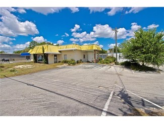 Plus de détails pour 3177 E Gulf To Lake Hwy, Inverness, FL - Vente au détail à vendre