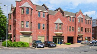 Plus de détails pour Station Rd, Wilmslow - Bureau à louer