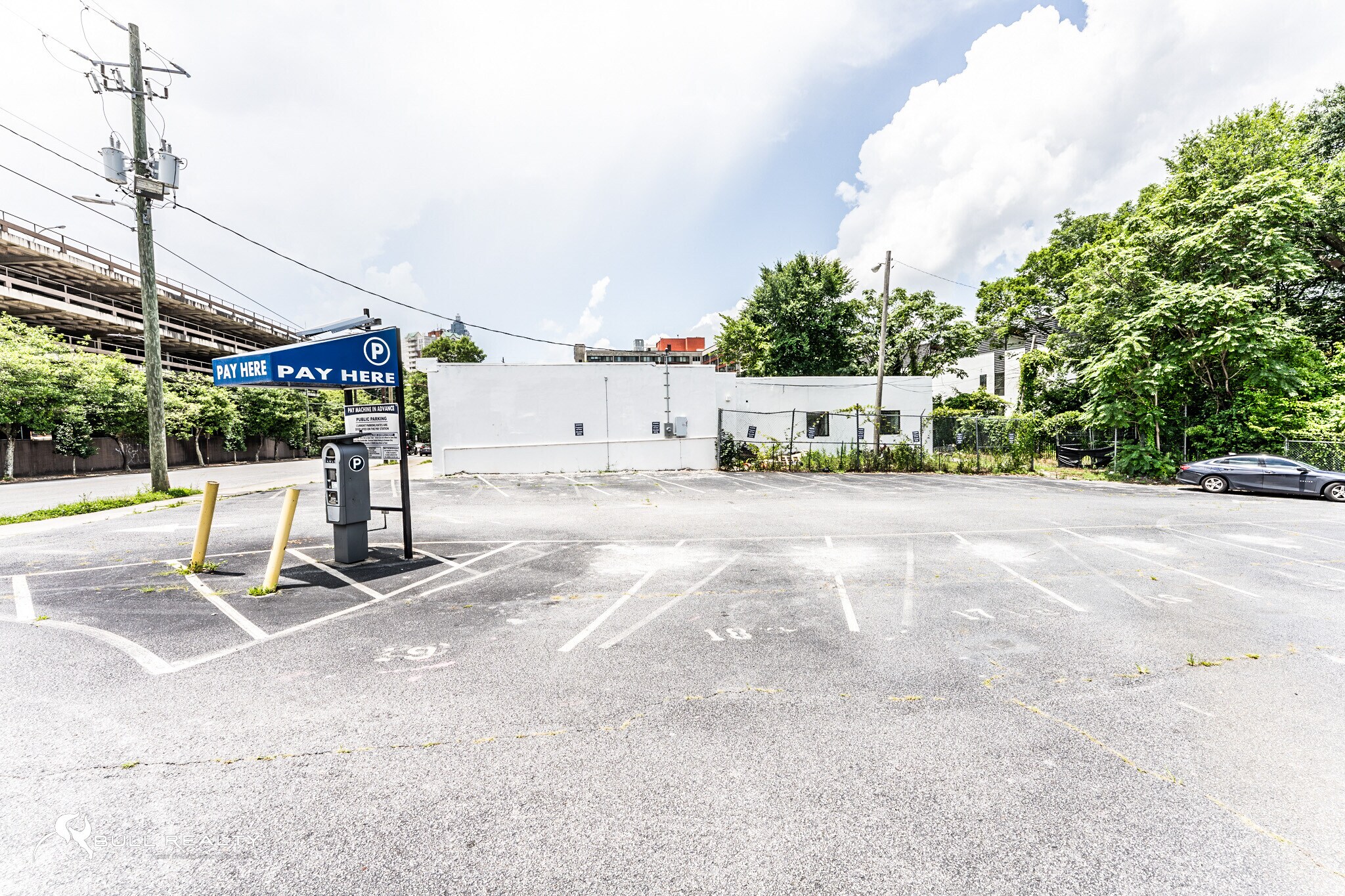 446 Ralph McGill Blvd NE, Atlanta, GA à vendre Photo du bâtiment- Image 1 de 1