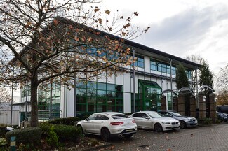 More details for 15-16 Auckland Park, Milton Keynes - Office for Lease