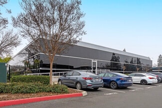 More details for 1306 W Herndon Ave, Fresno, CA - Office for Lease