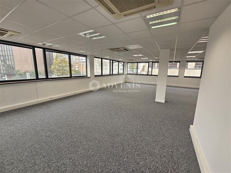 Bureau dans Bagnolet à louer - Photo intérieure - Image 3 de 7