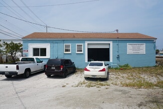 Plus de détails pour 1110 2nd Ave S, Lake Worth, FL - Industriel à vendre