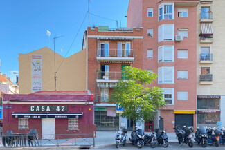 Plus de détails pour Calle Marqués de Viana, 40, Madrid - Multi-résidentiel à vendre