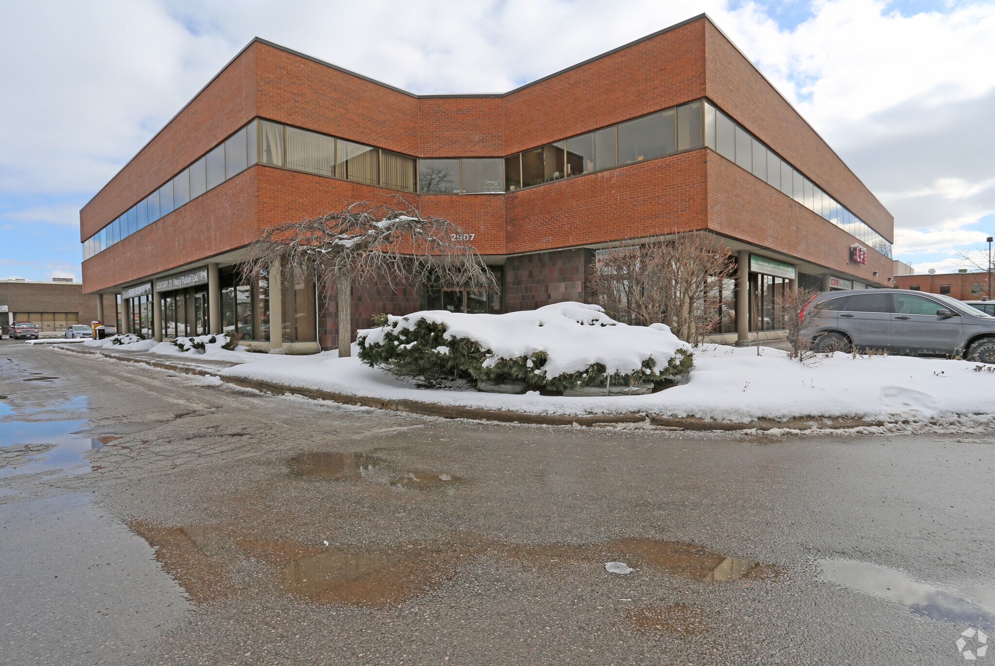 2901-2911 Kennedy Rd, Toronto, ON for sale Primary Photo- Image 1 of 1