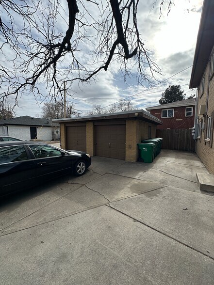 9000 Montview Blvd, Aurora, CO à vendre - Photo du bâtiment - Image 3 de 14