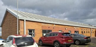 More details for Brent Road, Burnham On Sea - Office for Lease