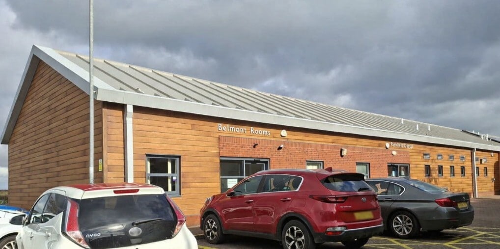 Brent Road, Burnham On Sea for lease Primary Photo- Image 1 of 4