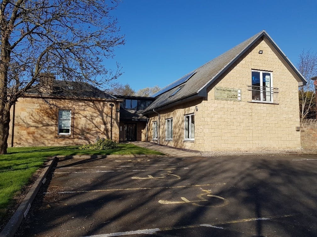 125 Muir St, Hamilton for lease Building Photo- Image 1 of 8