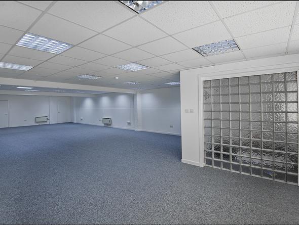 100 Borron St, Glasgow for lease - Building Photo - Image 3 of 26