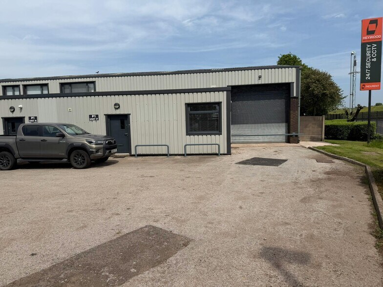 Parklands, Heywood à louer - Photo du bâtiment - Image 2 de 11